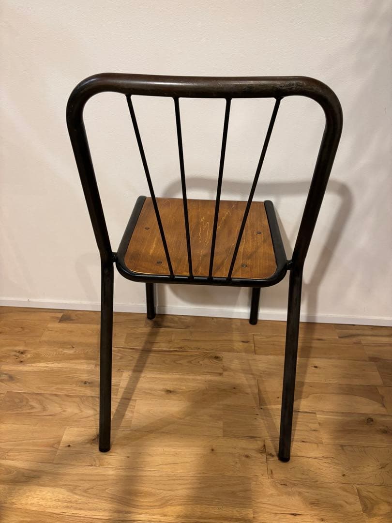 クラッシュゲート ノットアンティークス　チェア　2脚セット