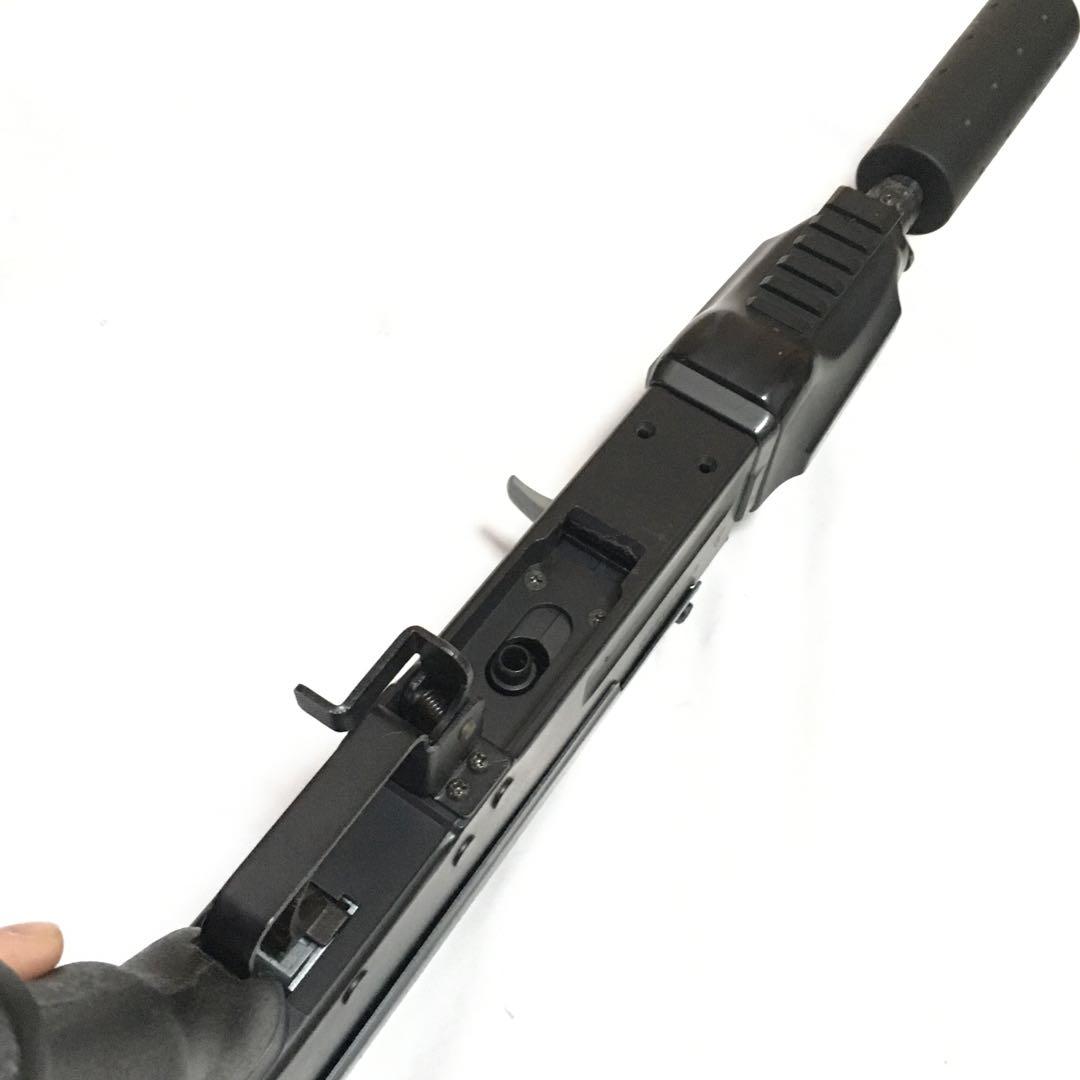 東京マルイ 電動ガン AK47U カスタム!!