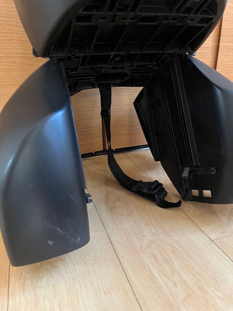 OGK 自転車チャイルドシート