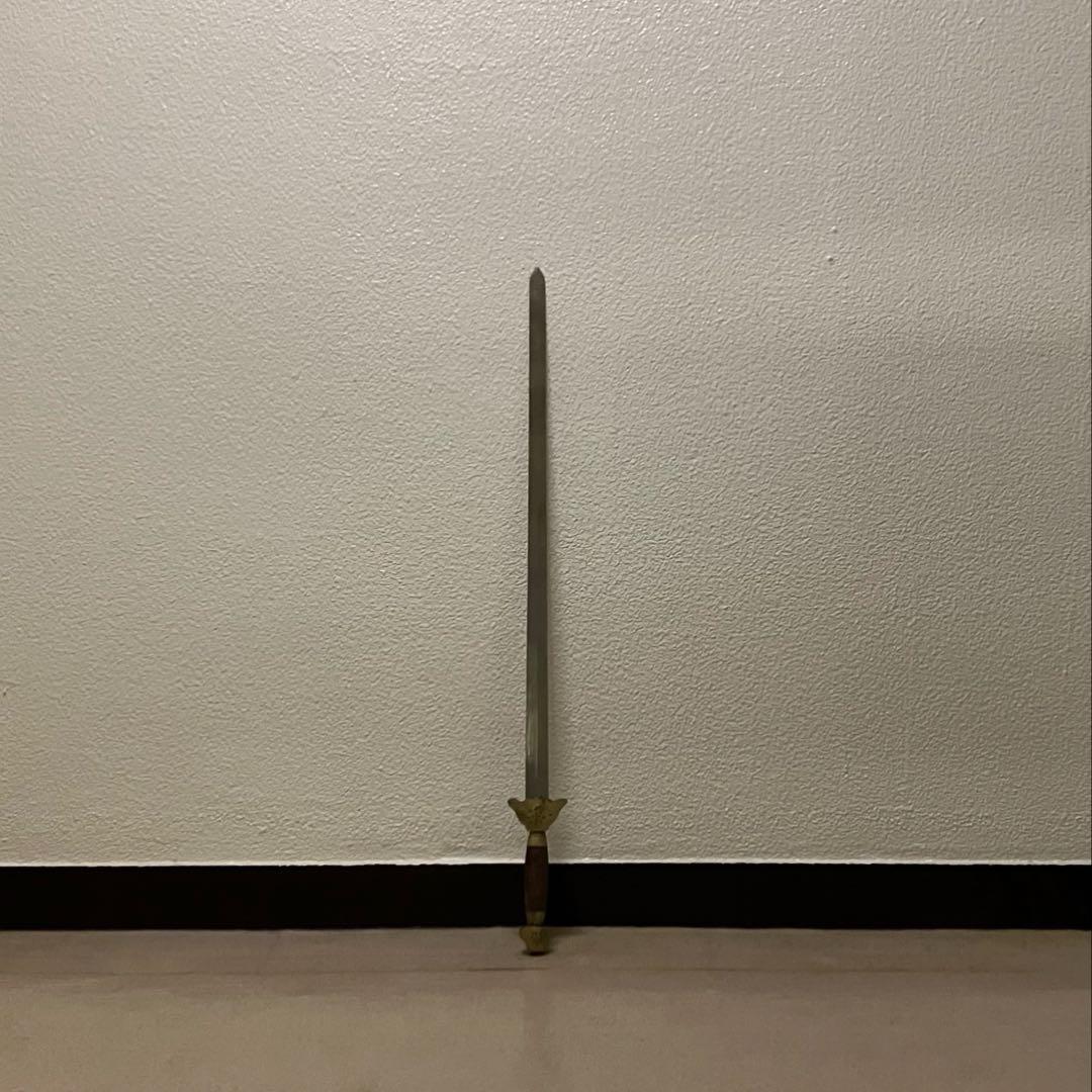 漢剣 太極剣 龍泉剣 八卦掌太極拳カンフー中国武術功夫模造刀模擬刀つるぎ中国刀剣