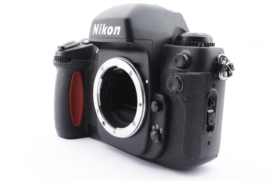 Nikon F100 フィルムカメラ 本体