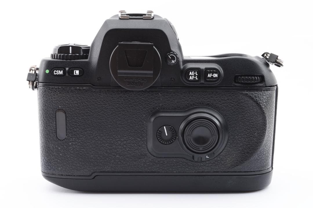 Nikon F100 フィルムカメラ 本体