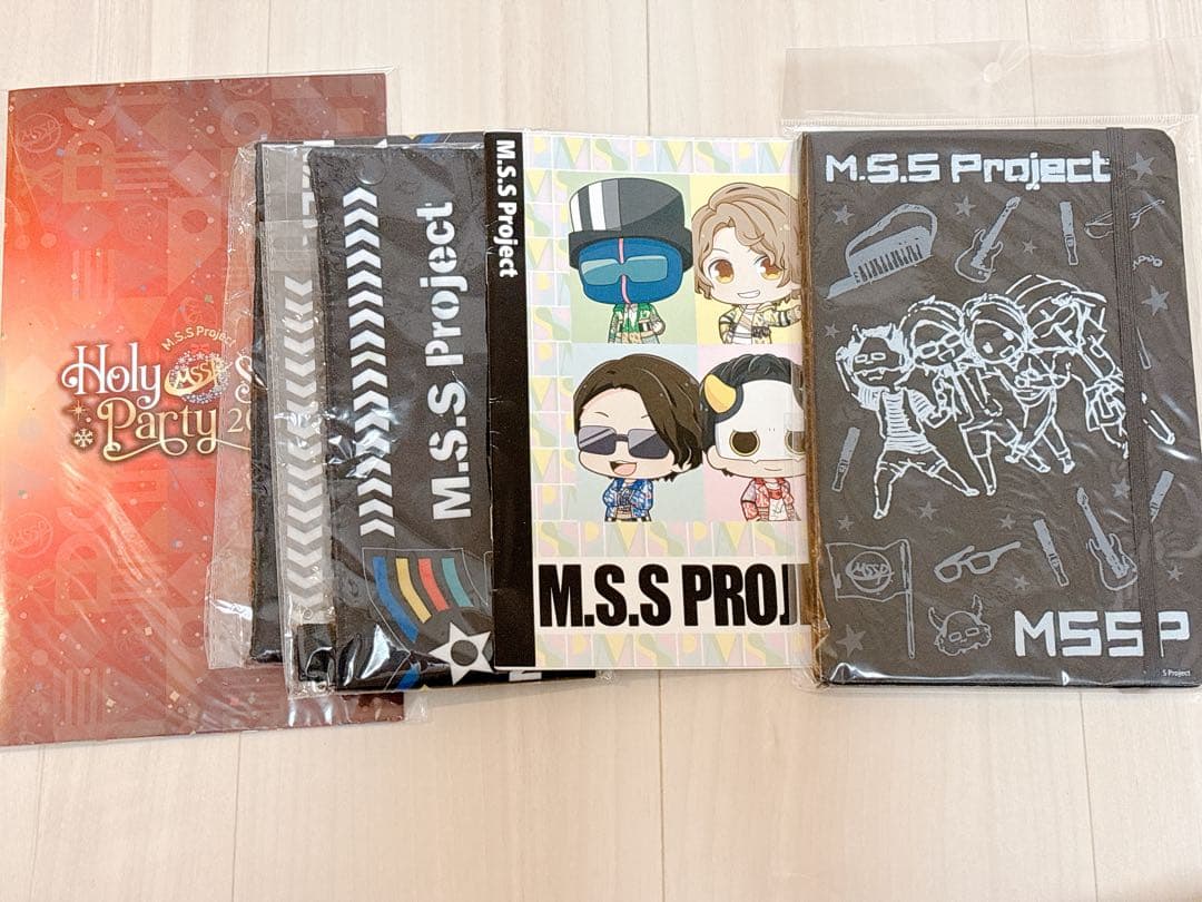 MSSPまとめ売り