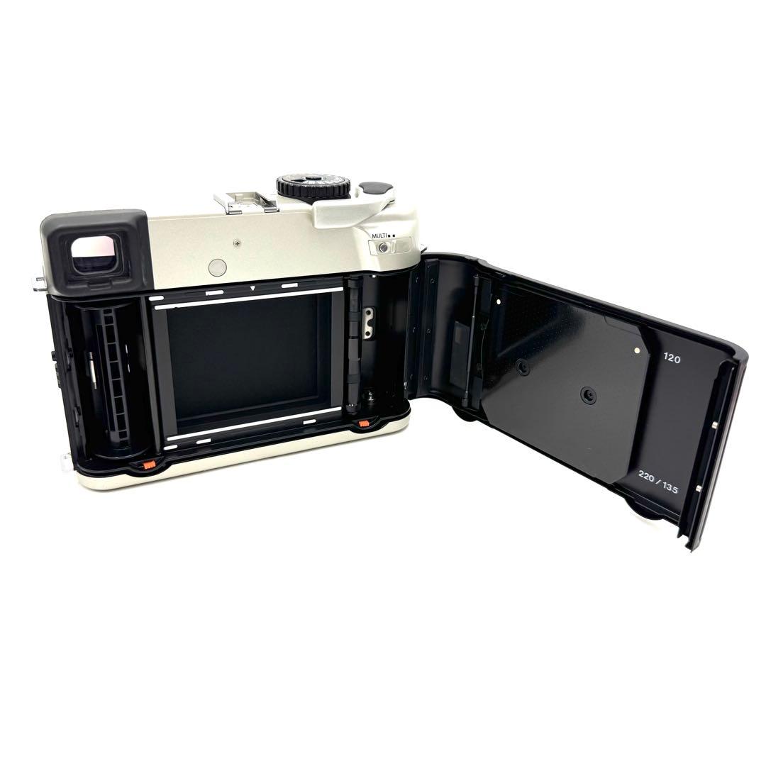 フィルムカメラ teckyoc