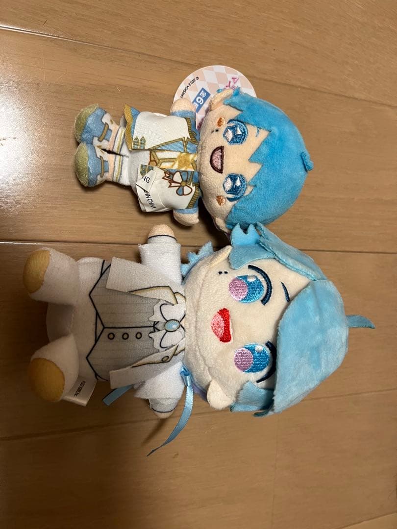 いれいすまとめ売り/バラ売り可