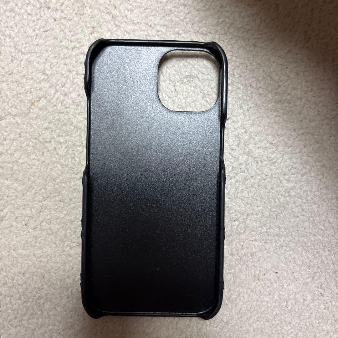 ダーリッチ iPhoneケース 14