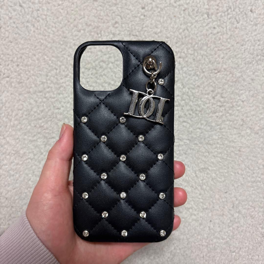 ダーリッチ iPhoneケース 14