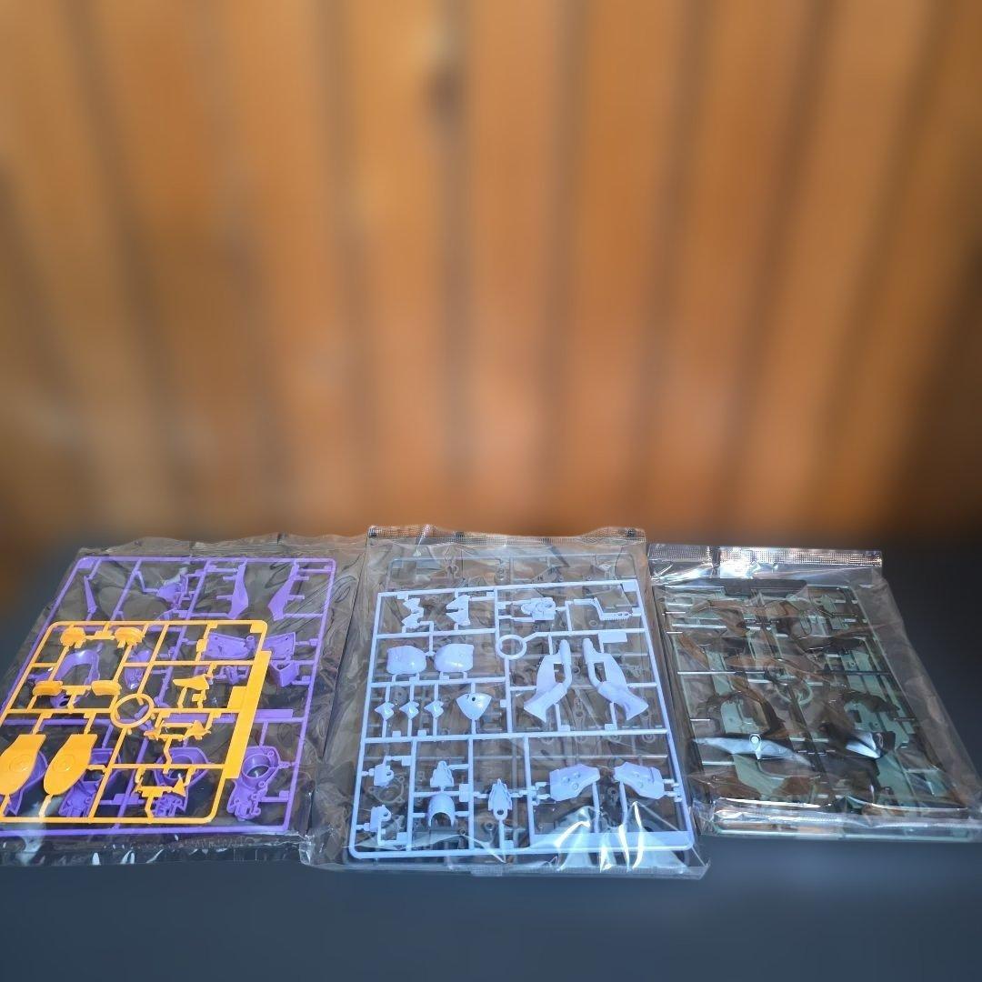 パーフェクトグレード エヴァンゲリオン