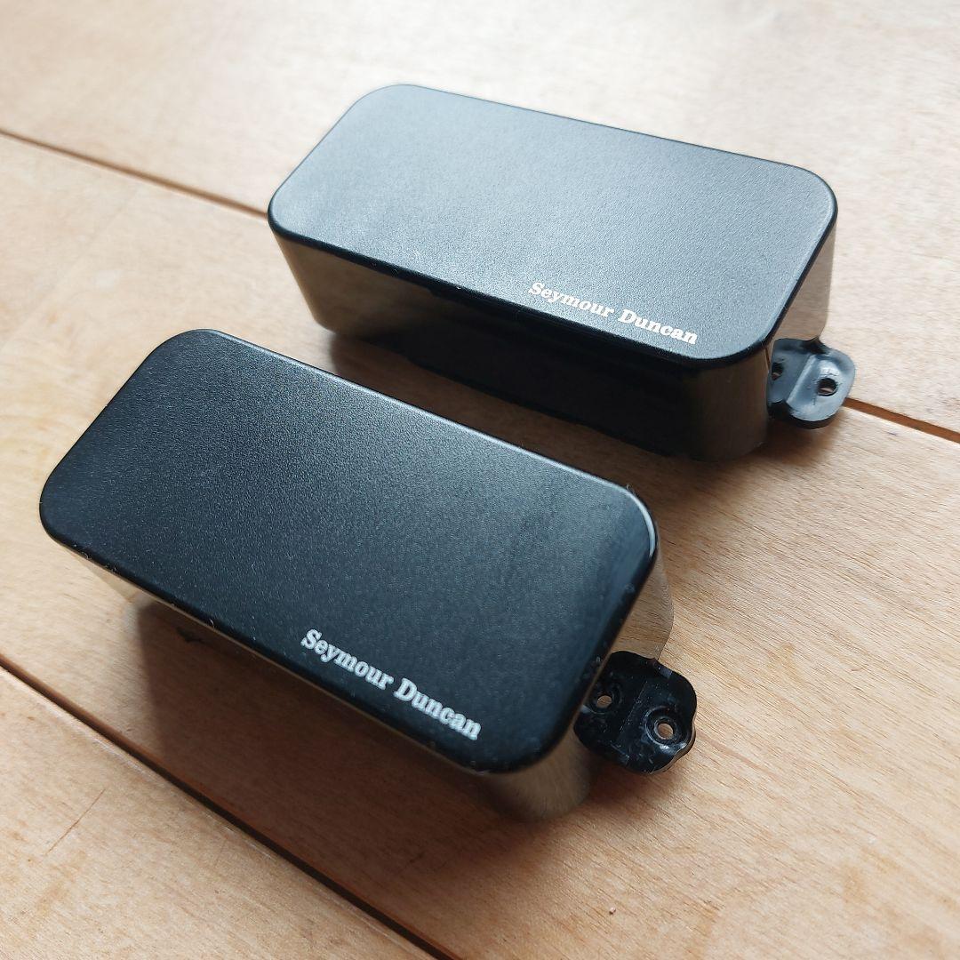 seymour duncan blackouts 7弦用　ピックアップ セット