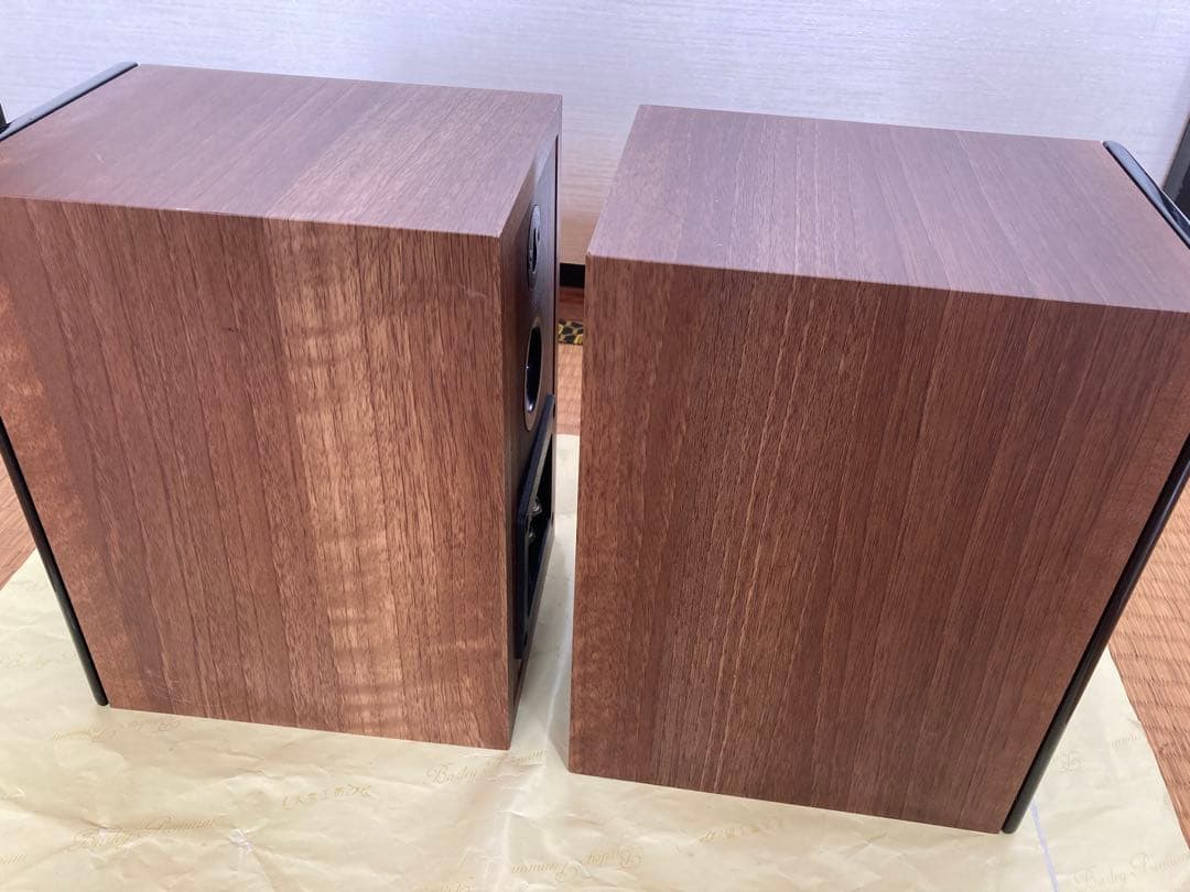 スピーカー・ウーファー DALI ZENSOR PICO