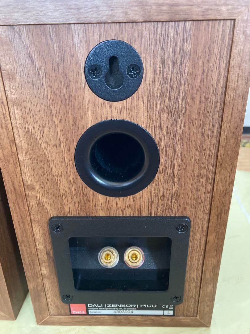 スピーカー・ウーファー DALI ZENSOR PICO