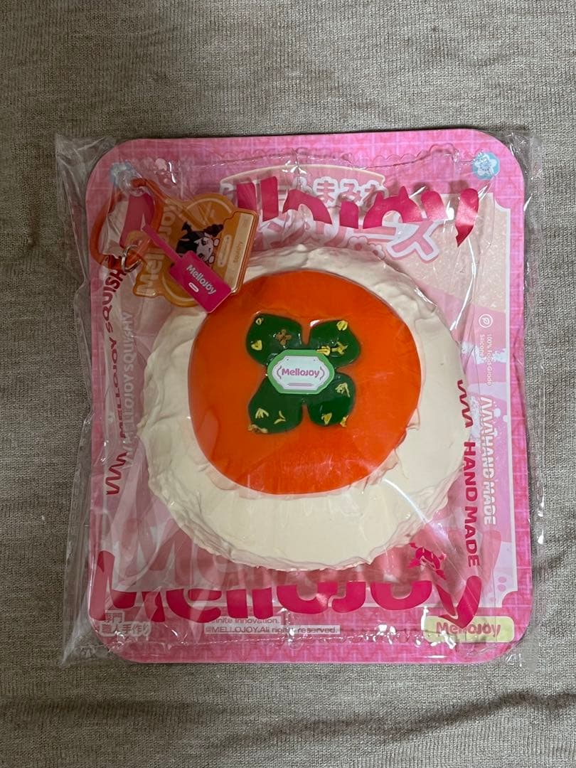 m*e様 mellojoy ３点セット