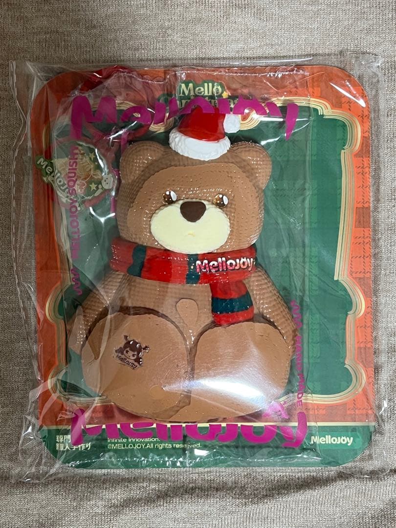 m*e様 mellojoy ３点セット