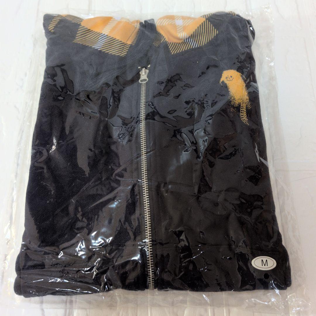 新品未使用 米津玄師 せきついくんパーカー 2019ツアー脊椎がオパールになる頃