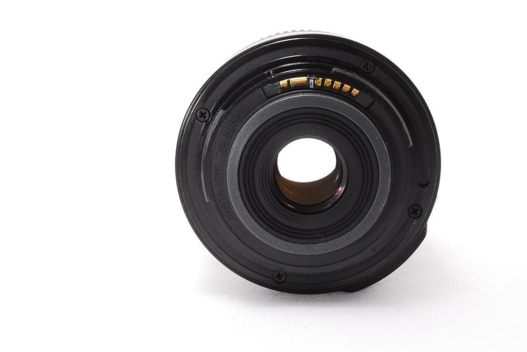 Canon Kiss X3✨　レンズセット　手ぶれ補正　届いてすぐ使えます❣️