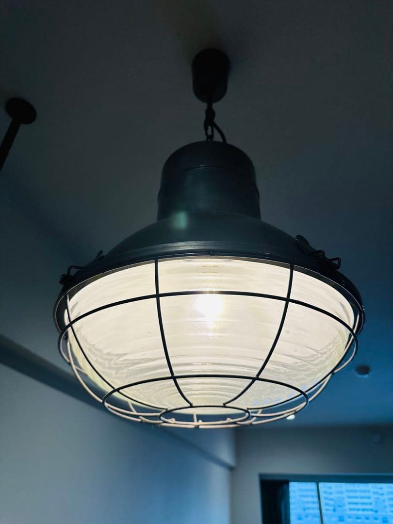 ハモサ パサデナランプ HERMOSA LAMP 照明 ライト ペンダントライト