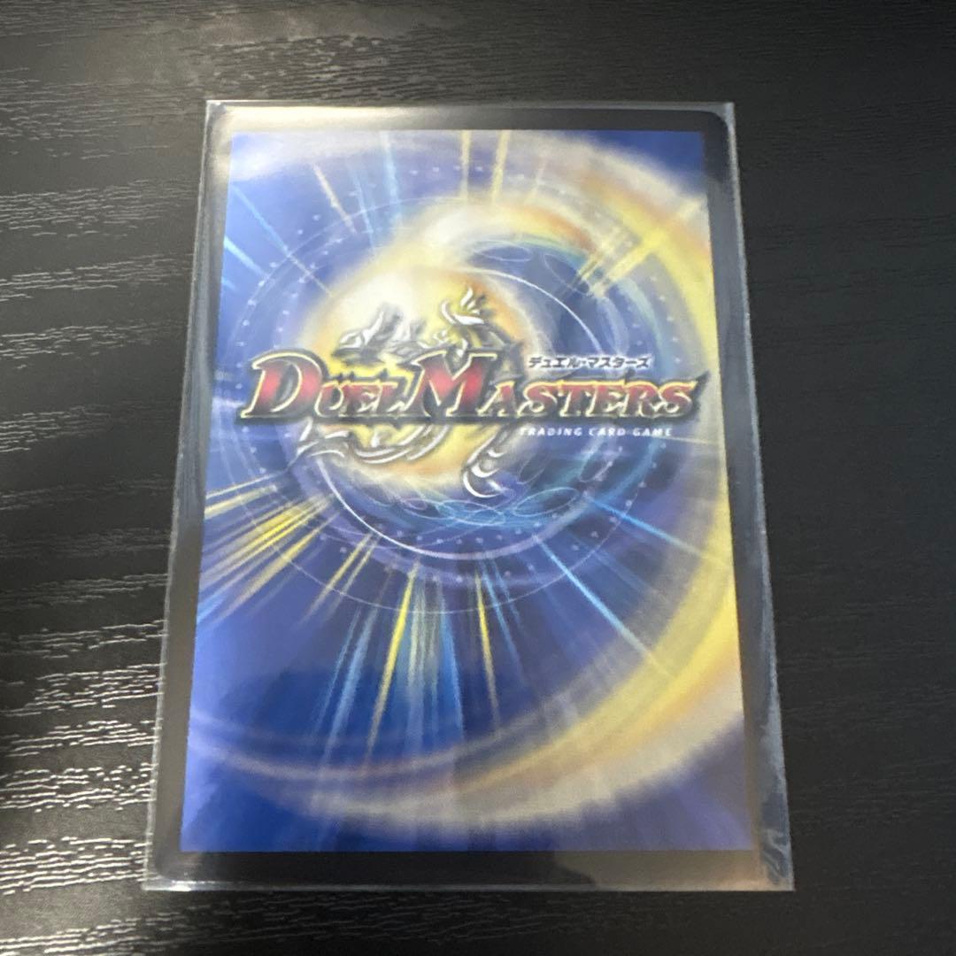 飛翔龍 5000VT CSプロモ　1枚