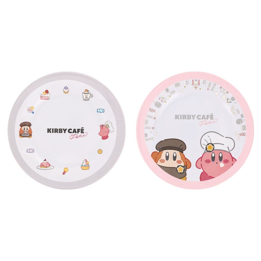 一番くじ 星のカービィ Kirby Café PETIT　1ロット