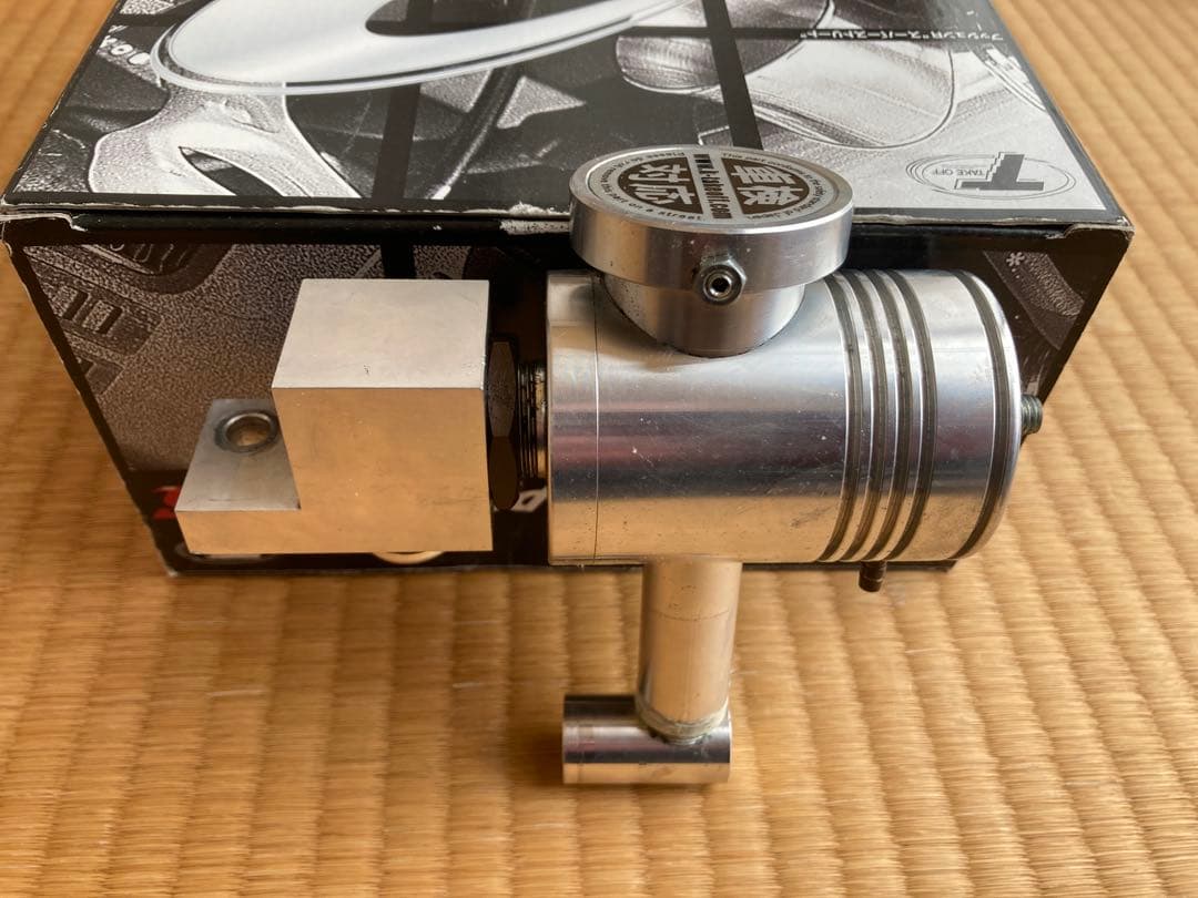 ★ ★TAKE OFF PUSSHUN R SSブローオフバルブJB23ジムニー