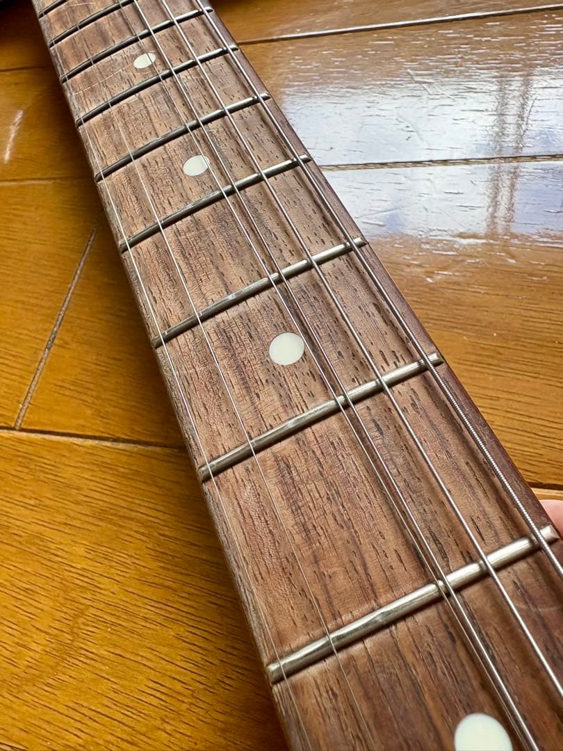 Fender Japan テレキャスター JDシリアル