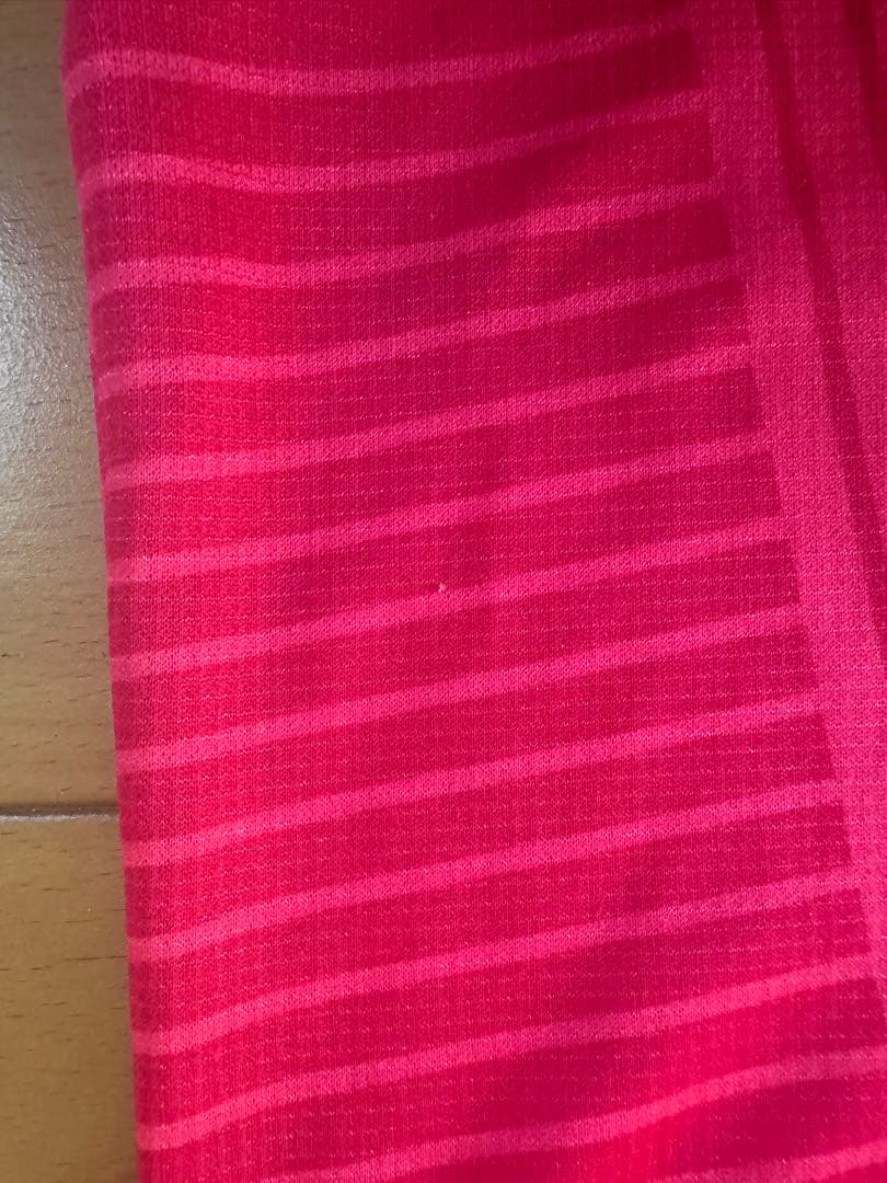 セレッソ大阪2024ユニフォーム　田中駿太