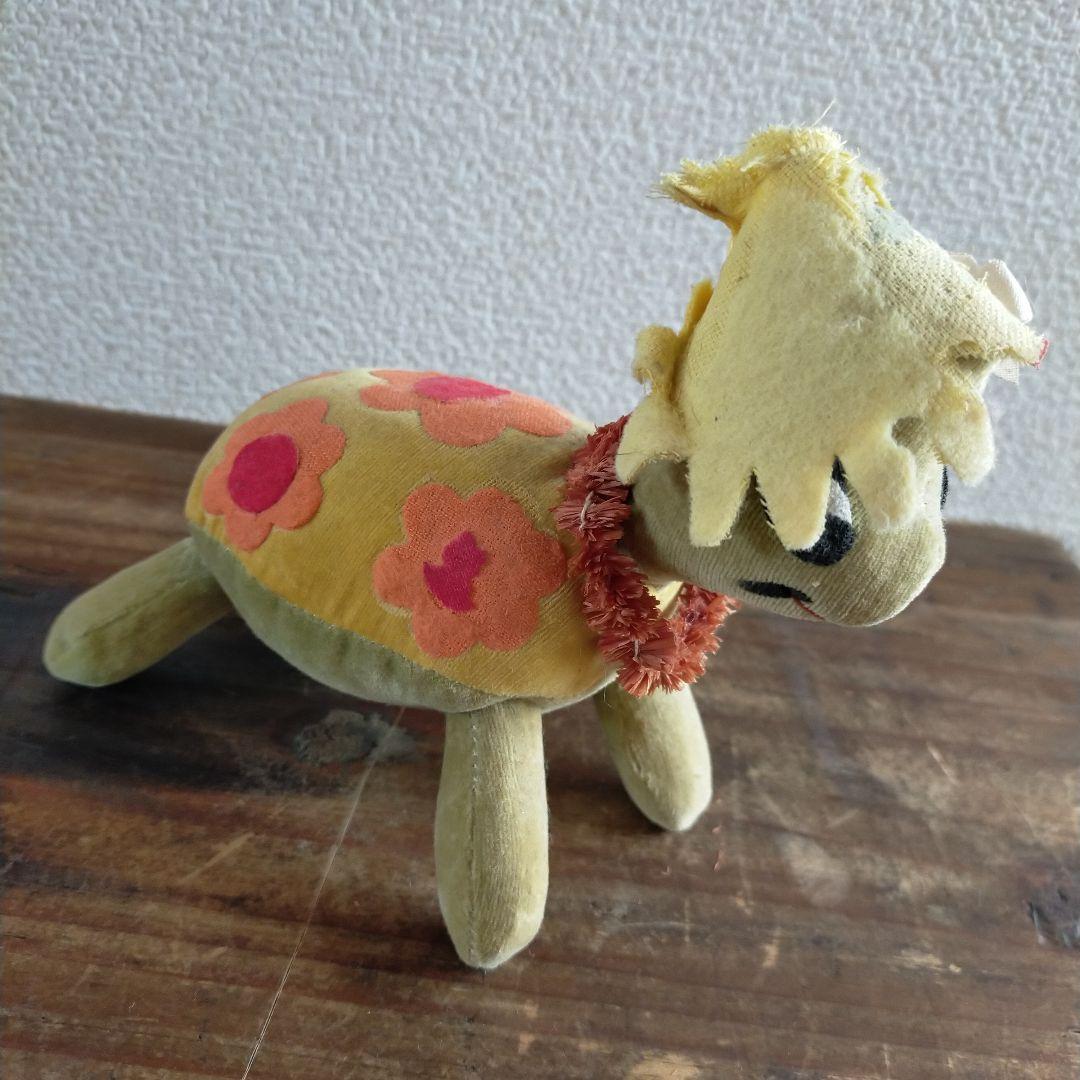 ドリームペッツ/Dream Pets/ぬいぐるみ/３体セット/昭和レトロ/玩具