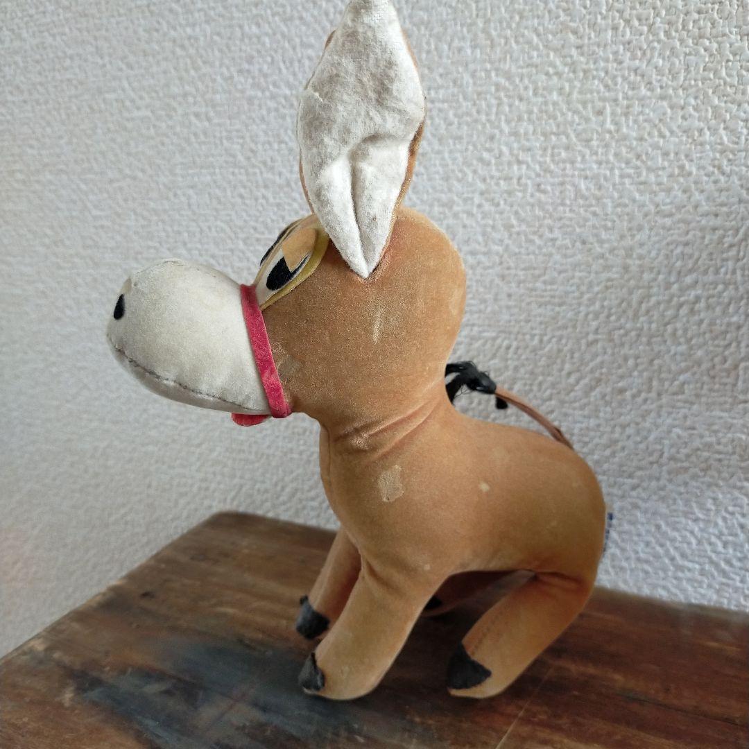 ドリームペッツ/Dream Pets/ぬいぐるみ/３体セット/昭和レトロ/玩具