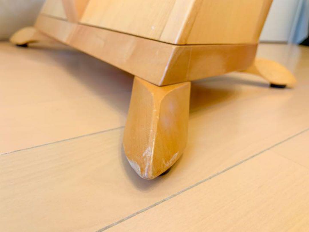 【美品】ハープ スティヴェル アイリッシュ グランド レバーハープ インテリア