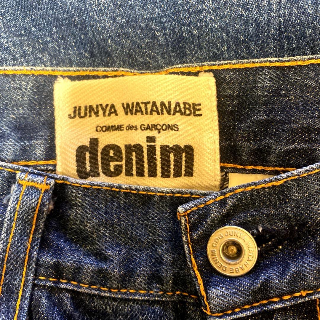 パンツ JUNYA WATANABE COMME des GARCONS