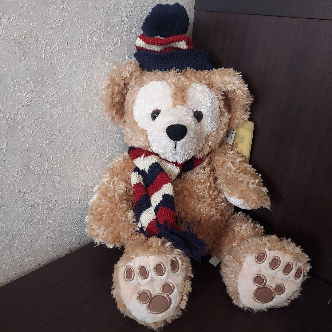 専用ページ ダッフィー トリコロールと2005