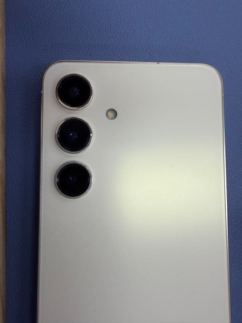 た*い様 【中古美品】Galaxy S24 SIMフリー