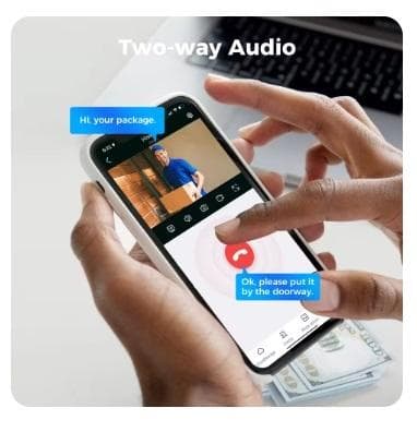 新品 カメラ 4台300万画素 Wi-Fi 監視システム カメラセット 16CH