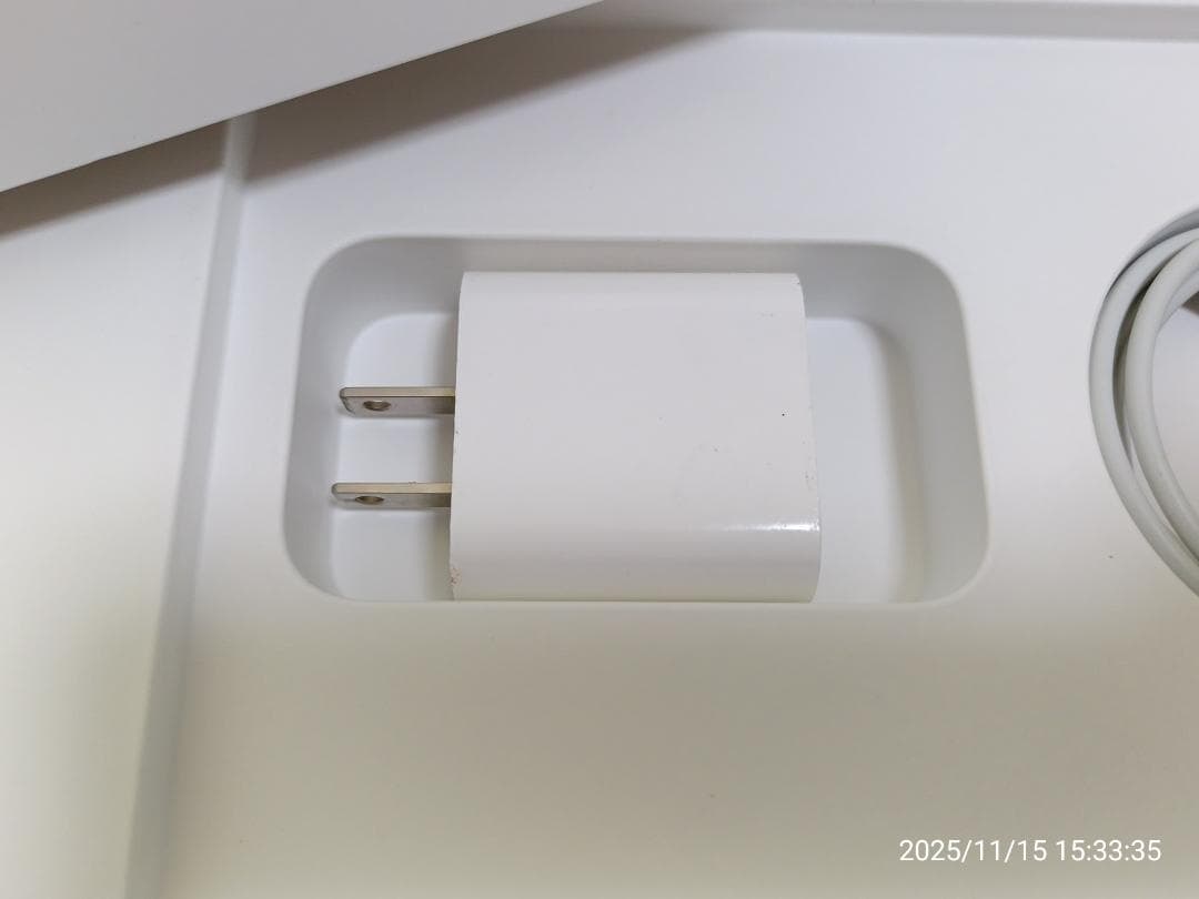 iPad 10.2インチ Wi-Fi 32GB ゴールド 2020年モデル