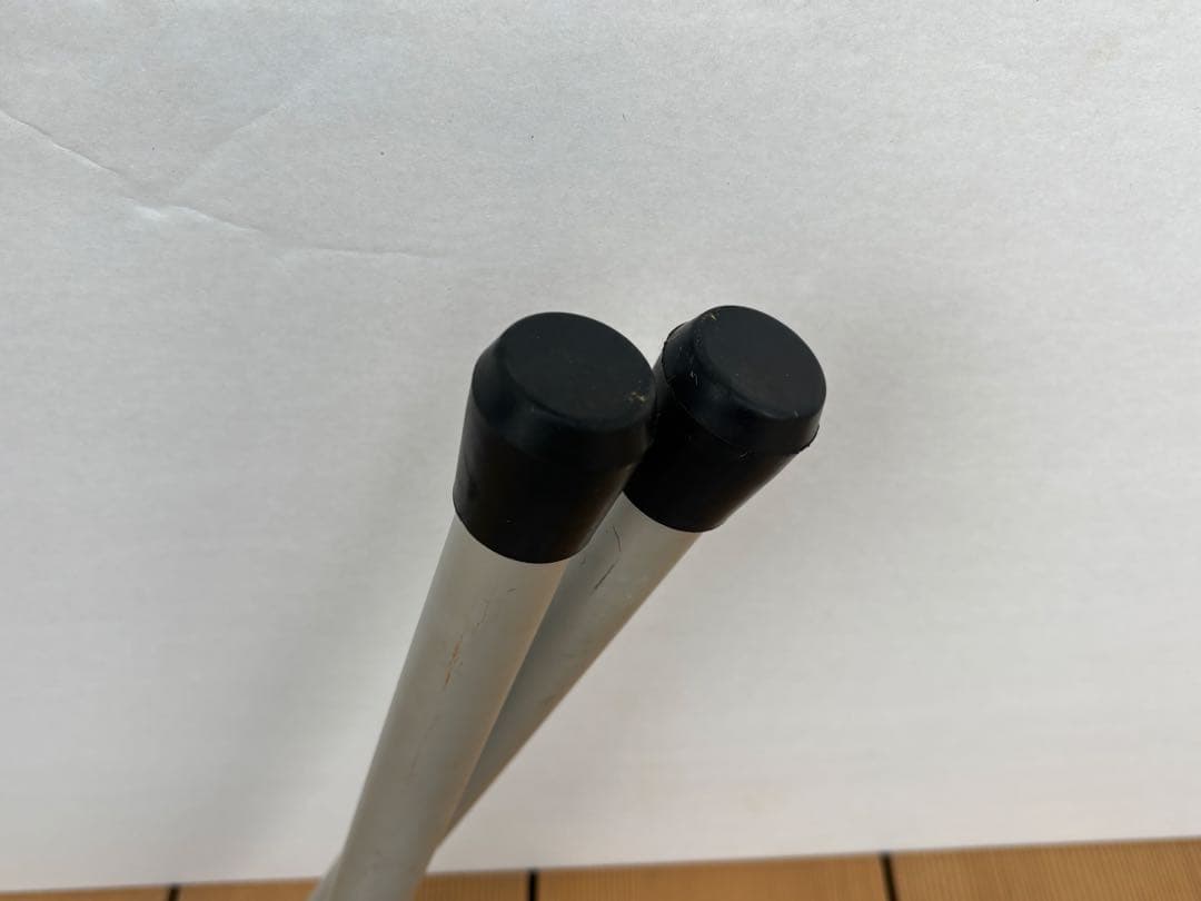 【中古】スノーピーク LV-066TR フォールディングシェルフロング 竹