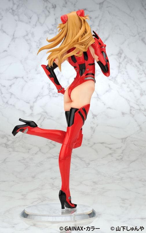 クリエイターズラボ 綾波レイ ver.2　惣流・アスカ・ラングレー　2体セット