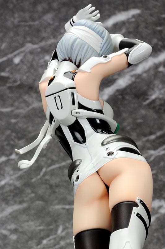 クリエイターズラボ 綾波レイ ver.2　惣流・アスカ・ラングレー　2体セット