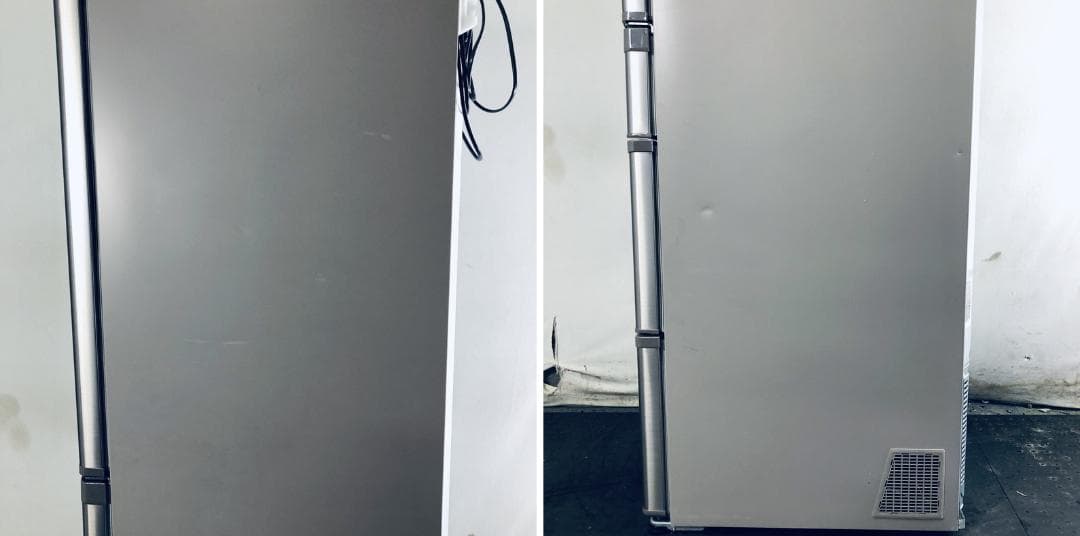 ★自社エリア内限定商品★ 中古 5ドア冷蔵庫 日立 (No.0590)