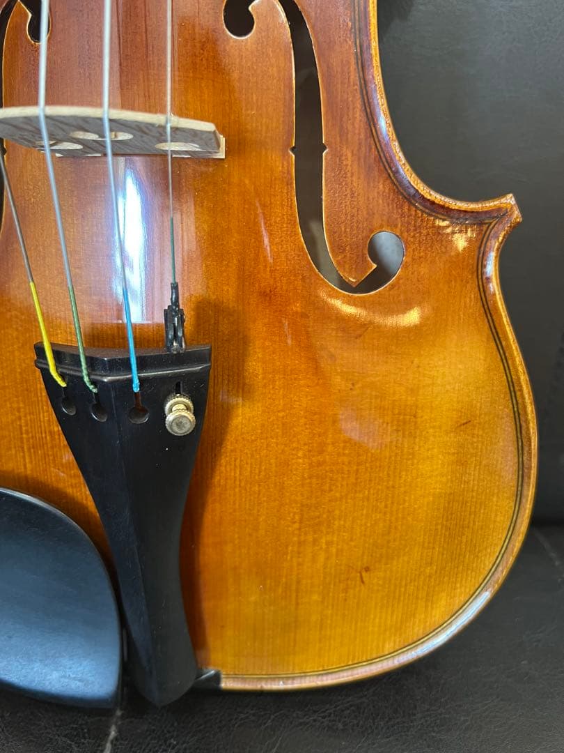 【GEWA / バイオリンセット】Meister Ⅱ 音楽 楽器 バイオリン