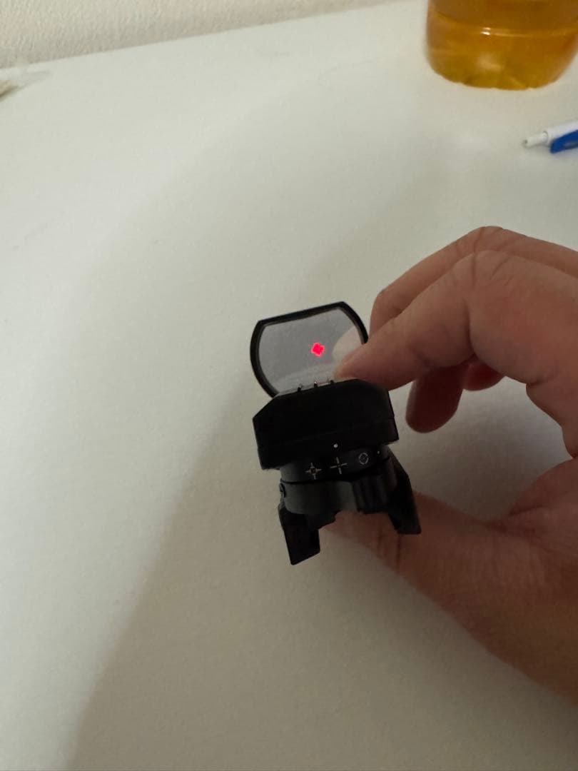 東京マルイ Hi-CAPA E ハイキャパ 電動ガン