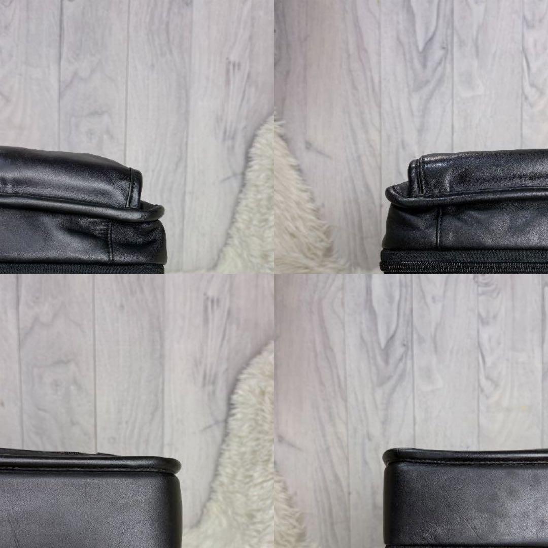 美品♡パソコンケース付♡A4♡TUMI トゥミ レザー 2way ビジネスバッグ