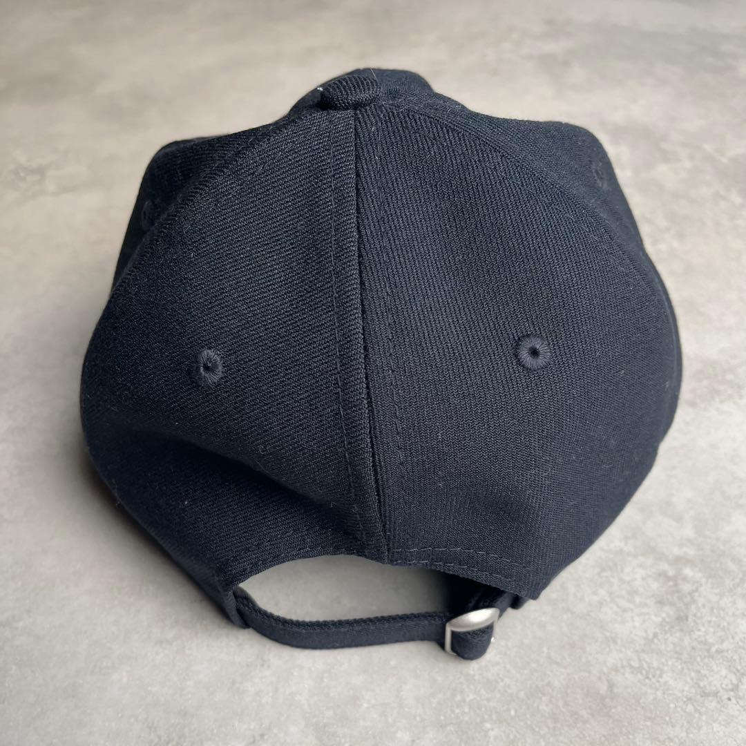 GAP NEW ERA コラボ ベースボールキャップ ニューエラ ギャップ