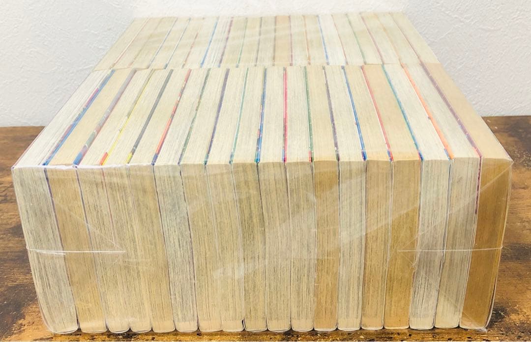 ジョジョの奇妙な冒険 ストーンオーシャン スティールボールラン 全巻 セット