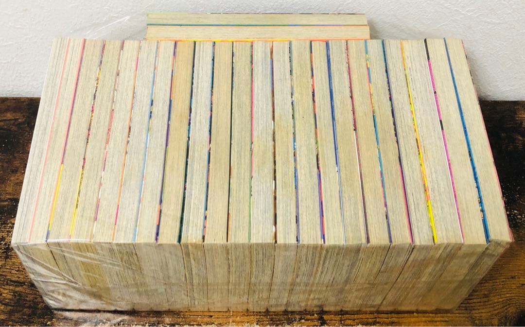 ジョジョの奇妙な冒険 ストーンオーシャン スティールボールラン 全巻 セット