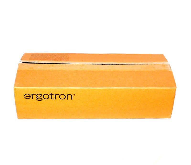 ほぼ未使用☆エルゴトロンLX モニターアーム ブラック ERGOTRON 美品