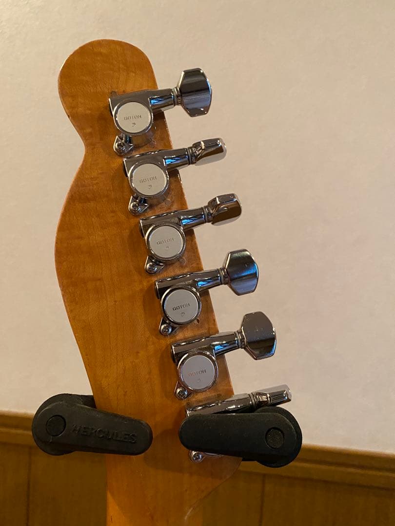 最終値下げ　ビンテージグヤトーン LG-20 テレキャスター