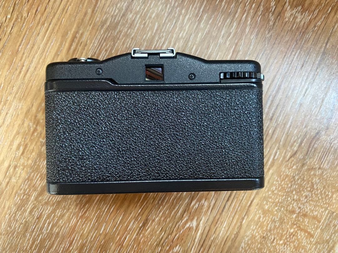 LOMO MINTAR-1 トイカメラ