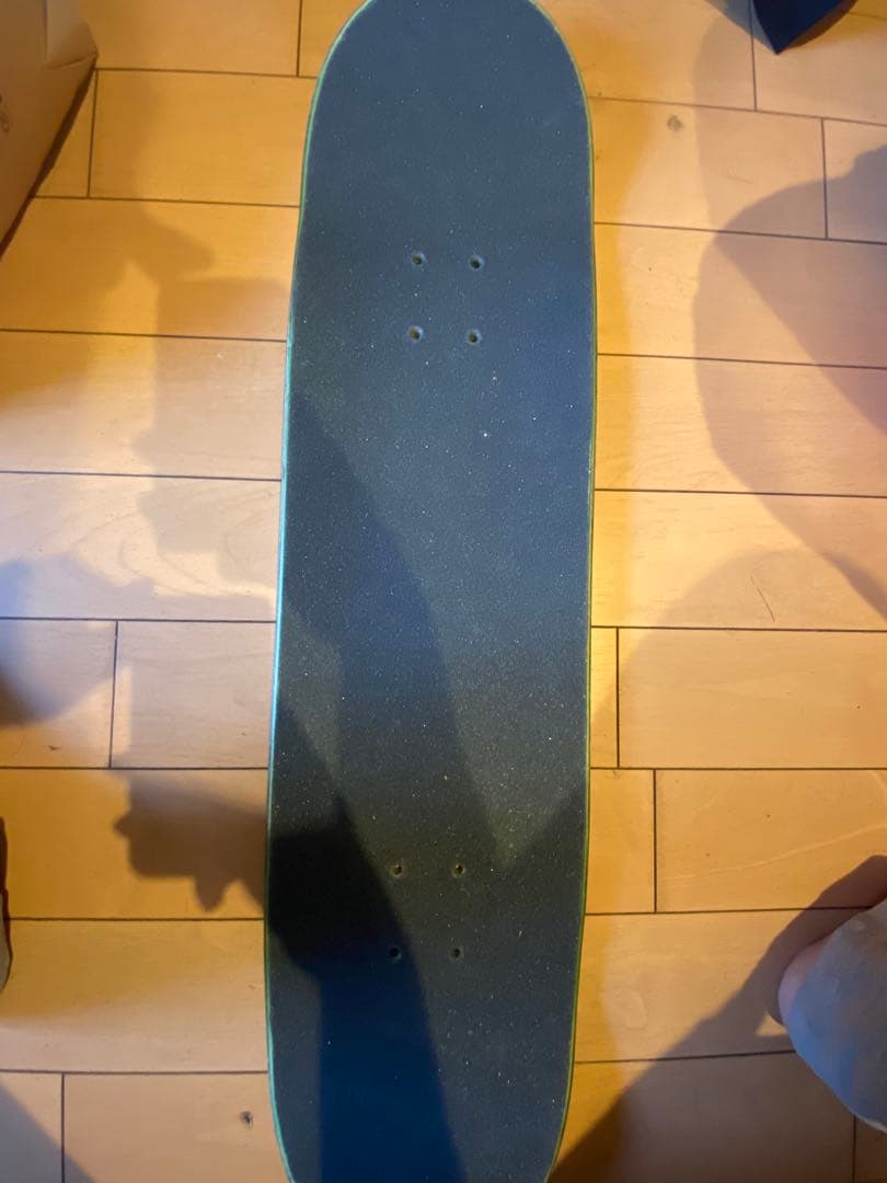 Palace スケートボードデッキ