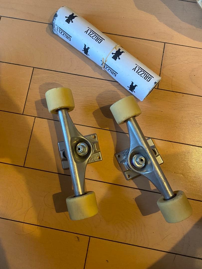 Palace スケートボードデッキ