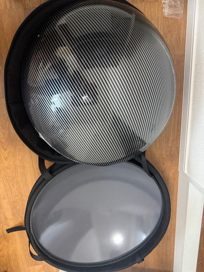 kotaです　　LYハンドパン#F amara20