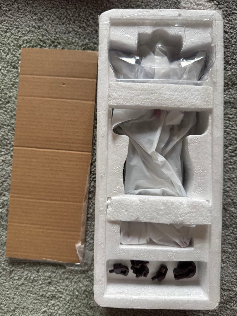 バンダイ　メタルビルド　ガンダムデヴァイスエクシア